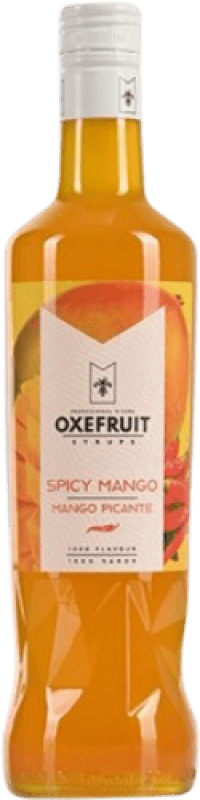 14,95 € | カクテルシロップ Oxefruit スペイン 70 cl Gluten Free — グルテンフリー, 乳糖不使用, Vegan — ヴィーガン Mango — マンゴー, Spicy — 辛口