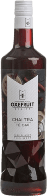 カクテルシロップ Oxefruit 70 cl Chai Tea — チャイティー