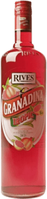 Liqueurs Rives Granadina — Grenadine
