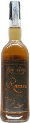Rum Romen Añejo — Aged 70 cl