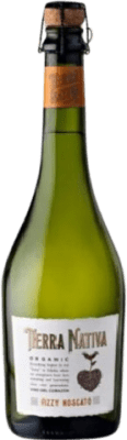 Tierra Nativa Moscato Vino de la Tierra de Castilla 75 cl
