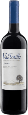 Ismael Arroyo Valsotillo Tempranillo Ribera del Duero Young 75 cl