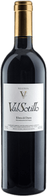 Ismael Arroyo Valsotillo Tempranillo Ribera del Duero VS Vendimia Seleccionada — Vendemmia Selezionata Riserva 75 cl