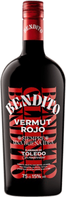 Vermute Bendito 75 cl