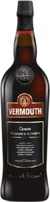 Vermouth Williams & Humbert Canasta Jerez-Xérès-Sherry 75 cl