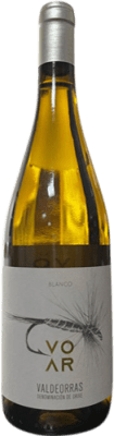 Miño Voar Godello Valdeorras 75 cl