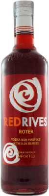 Водка Rives Red — Красный