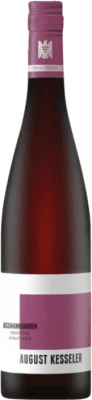 August Kesseler Assmannshausen Pinot Noir — 黑皮诺 Rheingau 75 cl