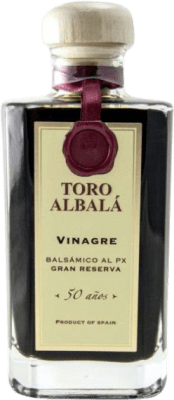 Essig Toro Albalá 50 Jahre 20 cl