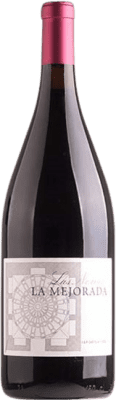La Mejorada Las Norias Tempranillo — テンプラニーリョ Vino de la Tierra de Castilla y León マグナムボトル 1,5 L