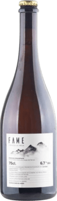 Bier Fame Albarín 75 cl