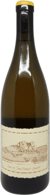 Jean-François Ganevat Le Carre Savagnin Côtes du Jura Eco — Biologico 75 cl