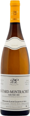Domaine Louis Lequin Chardonnay — 莎当妮 Bâtard-Montrachet Grand Cru 75 cl