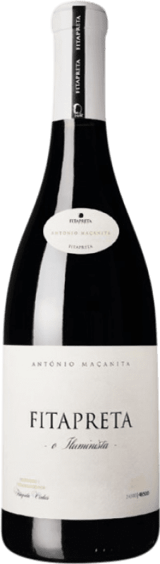 39,95 € | Rotwein Fitapreta O Iluminista Indiano I.G. Alentejo Alentejo Portugal Aragonez, Alfrocheiro, Castelão, Alicante Bouschet Magnumflasche 1,5 L