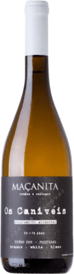 Maçanita Os Caniveis Vidueño Douro 75 cl