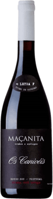 Maçanita Os Caniveis Vidueño Douro 75 cl