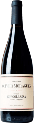 Oliver Moragues Gargollassa Vi de la Terra de Mallorca Bouteille Magnum 1,5 L