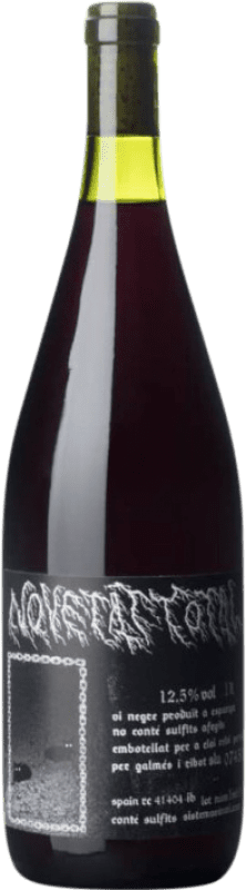 22,95 € Kostenloser Versand | Rotwein Sistema Vinari Elio Cedó Novetat Total