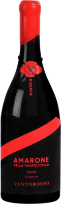 Vantorosso Amarone della Valpolicella Classique Réserve 75 cl