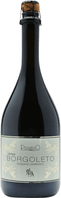 Puianello Contrada Borgoleto 75 cl