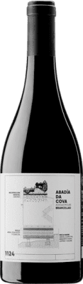 Abadia da Cova Veitureira Brancellao — Бранселлау Ribeira Sacra 75 cl