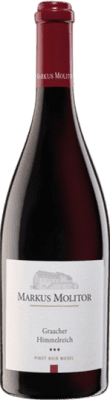 Markus Molitor Graacher Himmelreich Pinot Noir Mosel 75 cl