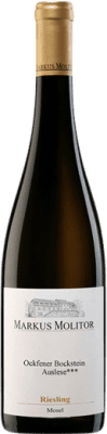 Markus Molitor Ockfener Bockstein White — Белая версия, Auslese — Отборный урожай
