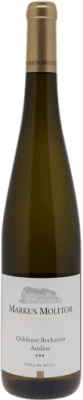 Markus Molitor Ockfener Bockstein Riesling Mosel Gold Edition, Auslese — Selected Harvest 75 cl