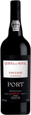 Quinta do Noval Nacional Port Porto Vintage 75 cl