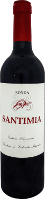 Doña Felisa Santimia 75 cl
