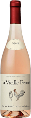 La Vieille Ferme Rosé — Розе 1,5 L