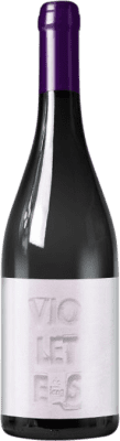 Thunder Wine Makers Violetes de Fang Montsant 75 cl