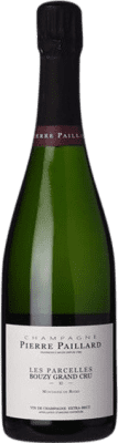 Pierre Paillard Les Parcelles de Bouzy Champagne Grand Cru Bottiglia Magnum 1,5 L