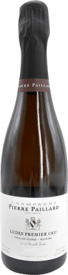 Pierre Paillard Ludes Pinot Meunier — Пино Менье Champagne 1er Premier Cru 75 cl