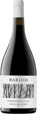 Bardos Viñedos de Altura Tempranillo Ribera del Duero Bouteille Magnum 1,5 L