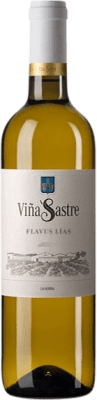 Viña Sastre Flavus Jaén Ribera del Duero Sobre Lías — Sobre Borras 75 cl