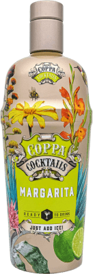 施纳普斯 Coppa Cocktails 70 cl Margarita — 玛格丽塔