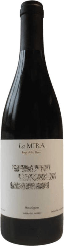 送料無料 | 赤ワイン Dehesa Valdelaguna Montelaguna La Mira D.O. Ribera del Duero カスティーリャ・イ・レオン スペイン Tempranillo — テンプラニーリョ 75 cl