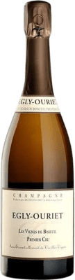Egly-Ouriet Les Vignes de Bisseuil Champagne 1er Premier Cru 75 cl