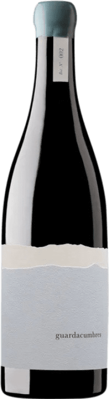 Free Shipping | Red Wine Hernáiz Guardacumbres D.O.Ca. Rioja The Rioja Spain Tempranillo, Garnacha — Grenache, Graciano 75 cl