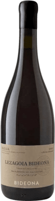 Península Bideona Lezagoia Tempranillo Rioja 75 cl