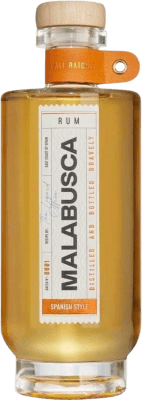ラム Malabusca Spanish Style 70 cl