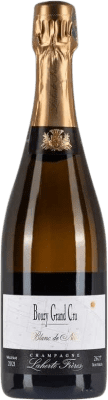 Laherte Frères Bouzy Pinot Noir — Spätburgunder Champagne Grand Cru Grosse Lage 75 cl