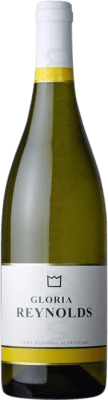 Viticultores Reynolds Gloria Antão Vaz Alentejo 75 cl
