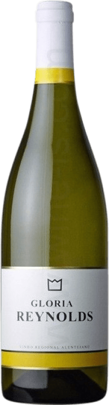 57,95 € Envío gratis | Vino Blanco Viticultores Reynolds Gloria I.G. Alentejo