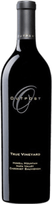 Outpost True Vineyard Cabernet Sauvignon 75 cl