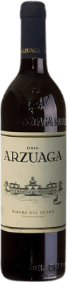 Arzuaga Ribera del Duero 年轻的 Eco — 生态 有机 天然 75 cl