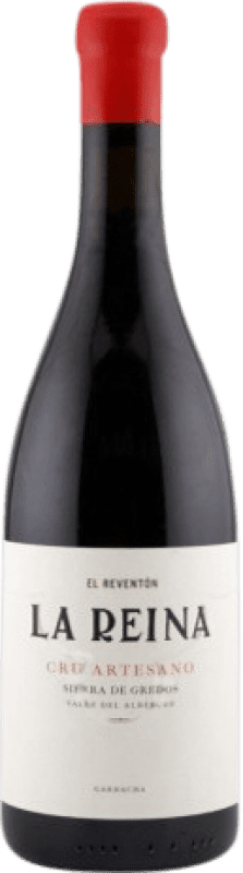 79,95 € Бесплатная доставка | Красное вино El Reventón La Reina Cru, Artesanal — Ремесленный D.O. Vinos de Madrid