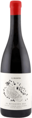 El Reventón Vinos de Madrid 75 cl