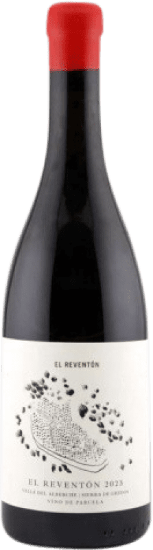 101,95 € Envoi gratuit | Vin Rouge El Reventón D.O. Vinos de Madrid